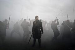 Macbeth (2015) - Justin Kurzel - Recensione | ASBURY MOVIES