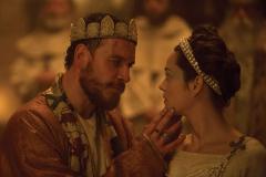 Macbeth (2015) - Justin Kurzel - Recensione | ASBURY MOVIES