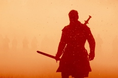 Macbeth (2015) - Justin Kurzel - Recensione | ASBURY MOVIES