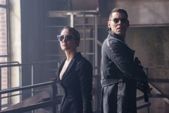 Matrix Resurrections (2021) - Wachowski - Recensione | Asbury Movies