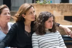 Memory Box, un'immagine tratta dal film di Joana Hadjithomas e Khalil Joreige