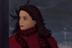 Metamorphosis, una foto del film d'animazione