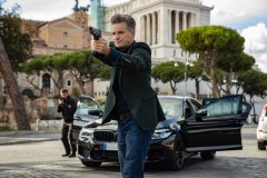 Mission: Impossible - Dead Reckoning - Parte uno, Shea Whigham in una scena del film