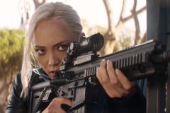 Mission: Impossible - Dead Reckoning - Parte uno, Pom Klementieff in una sequenza del film