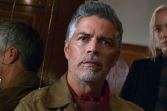 Mission: Impossible - Dead Reckoning - Parte uno, Esai Morales e Pom Klementieff in una scena del film