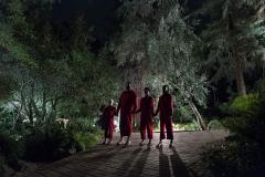 Noi (2019) - Jordan Peele - Recensione | ASBURY MOVIES