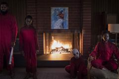 Noi (2019) - Jordan Peele - Recensione | ASBURY MOVIES