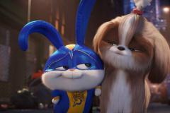 Pets 2 - Vita da animali (2019) - Renaud - Recensione | ASBURY MOVIES