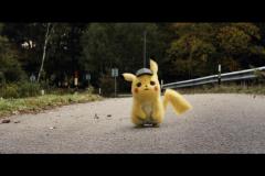 Pokémon: Detective Pikachu (2019) - Recensione | ASBURY MOVIES