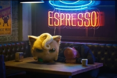 Pokémon: Detective Pikachu (2019) - Recensione | ASBURY MOVIES