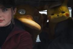 Pokémon: Detective Pikachu (2019) - Recensione | ASBURY MOVIES