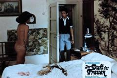 Profumo di donna (1974) - Dino Risi - Recensione | Asbury Movies