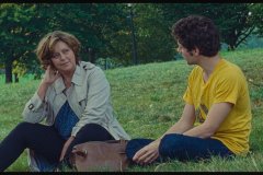 Quel giorno d'estate (2018) M. Hers - Recensione | ASBURY MOVIES