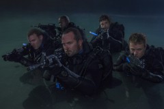 Renegades - Commando d'assalto (2017) - Recensione | Asbury Movies