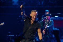 Road Diary: Bruce Springsteen and the E Street Band, un momento con Bruce sul palco