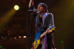 Road Diary: Bruce Springsteen and the E Street Band, Steven Van Zandt sul palco