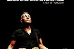 Road Diary: Bruce Springsteen and the E Street Band, la locandina del documentario