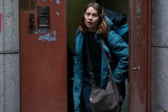 Scompartimento n.6 (2021) - Kuosmanen - Recensione | Asbury Movies