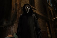 Scream VI, Ghostface in un frame del film