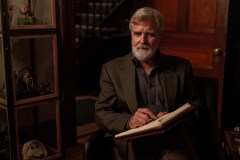 Scream VI, Henry Czerny in una scena del film