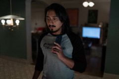 Scream VI, Tony Revolori in una scena del film