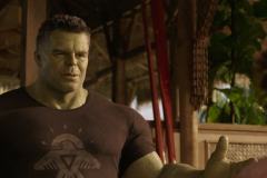 She-Hulk, Mark Ruffalo è Bruce Banner in una scena della serie Disney+