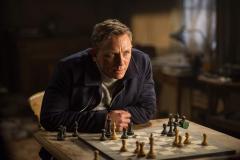 Spectre (2015) - Sam Mendes - Recensione | ASBURY MOVIES