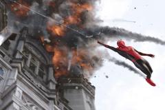 Spider-Man: Far From Home (2019) - Recensione | ASBURY MOVIES