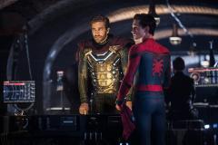 Spider-Man: Far From Home (2019) - Recensione | ASBURY MOVIES