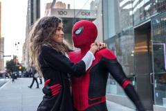 Spider-Man: Far From Home (2019) - Recensione | ASBURY MOVIES