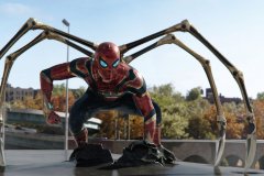 Spider-Man: No Way Home (2021) - Watts - Recensione | Asbury Movies