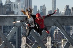 Spider-Man: No Way Home (2021) - Watts - Recensione | Asbury Movies