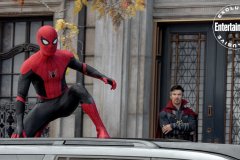 Spider-Man: No Way Home (2021) - Watts - Recensione | Asbury Movies