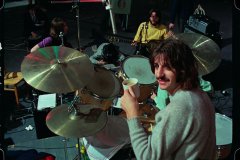 The Beatles: Get Back (2021) Peter Jackson - Recensione | Asbury Movies