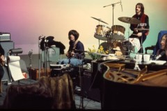 The Beatles: Get Back: andrà su Disney+ il documentario di Peter Jackson | Asbury Movies