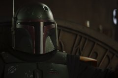 The Book of Boba Fett 1X01 (2021) - Recensione | Asbury Movies