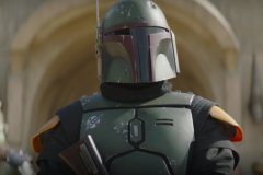 The Book of Boba Fett 1x02 (2022) - Recensione | Asbury Movies