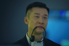 The Captain (2019) - Andrew Lau - Recensione | Asbury Movies