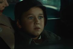 The Fabelmans, Mateo Zoryon Francis-DeFord in una sequenza del film di Steven Spielberg