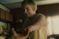 The Fabelmans, Michelle Williams in un'immagine del film di Steven Spielberg