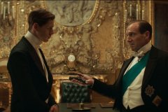 The King's Man - Le origini (2021) - Vaughn - Recensione | Asbury Movies