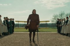 The King's Man - Le origini (2021) - Vaughn - Recensione | Asbury Movies