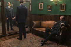 The King's Man - Le origini (2021) - Vaughn - Recensione | Asbury Movies