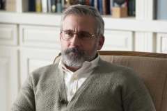 The Patient, Steve Carell  in una scena della serie