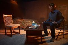 The Patient, Domhnall Gleeson in un'immagine della serie