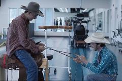 The Rider - Il sogno di un cowboy (2017) - Recensione | ASBURY MOVIES