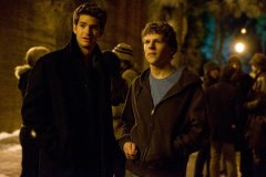 The Social Network (2010) - David Fincher - Recensione | Asbury Movies