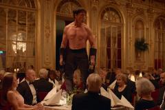 The Square (2017) - Ruben Östlund - Recensione | Asbury Movies