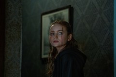 The Whale, Sadie Sink in una sequenza del film di Darren Aronofsky