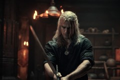 The Witcher 2 (2021) - Recensione | Asbury Movies